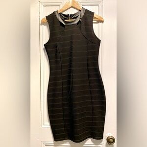 Bodycon dress from Guess